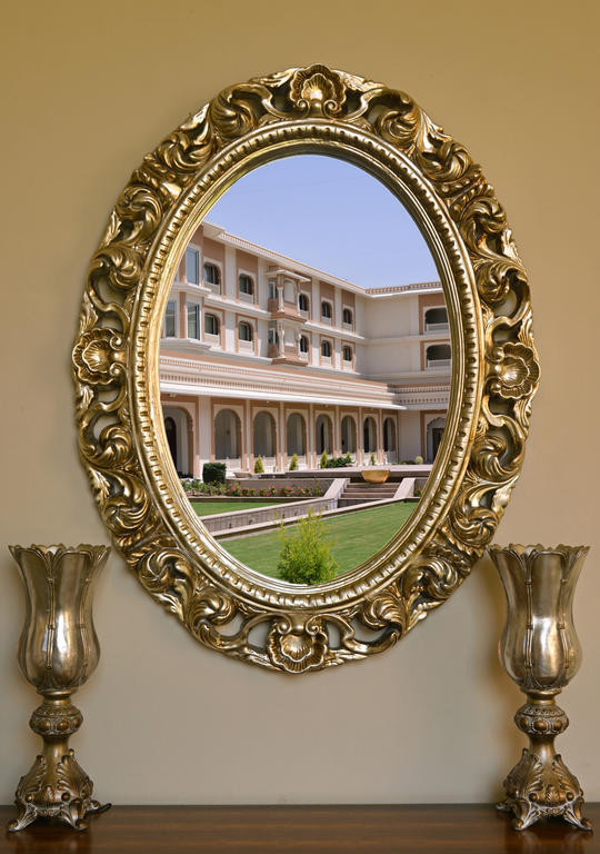 Indana Palace, Jodhpur Jodhpur  Camera foto
